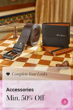 Accessories-deal